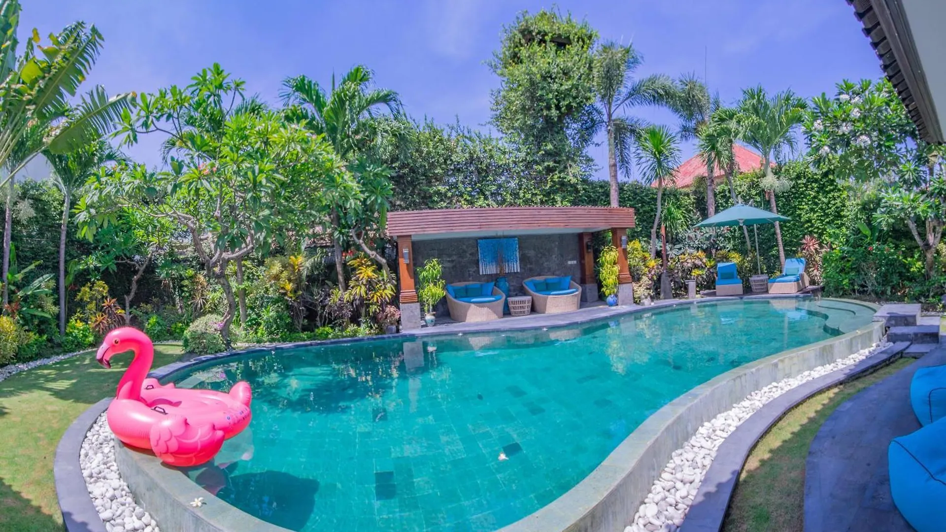 Delight Art Villas Seminyak