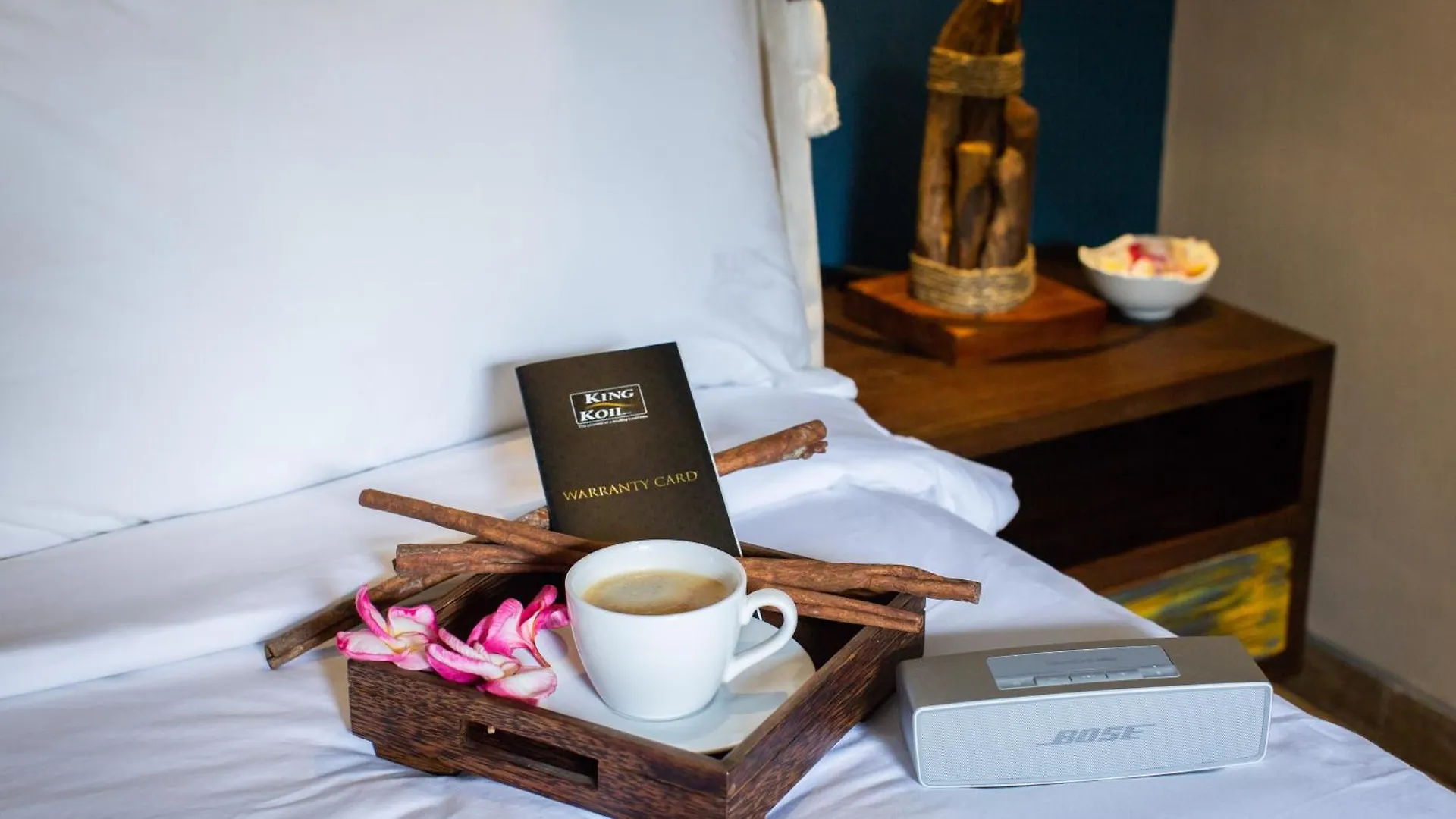 Delight Art Villas Seminyak