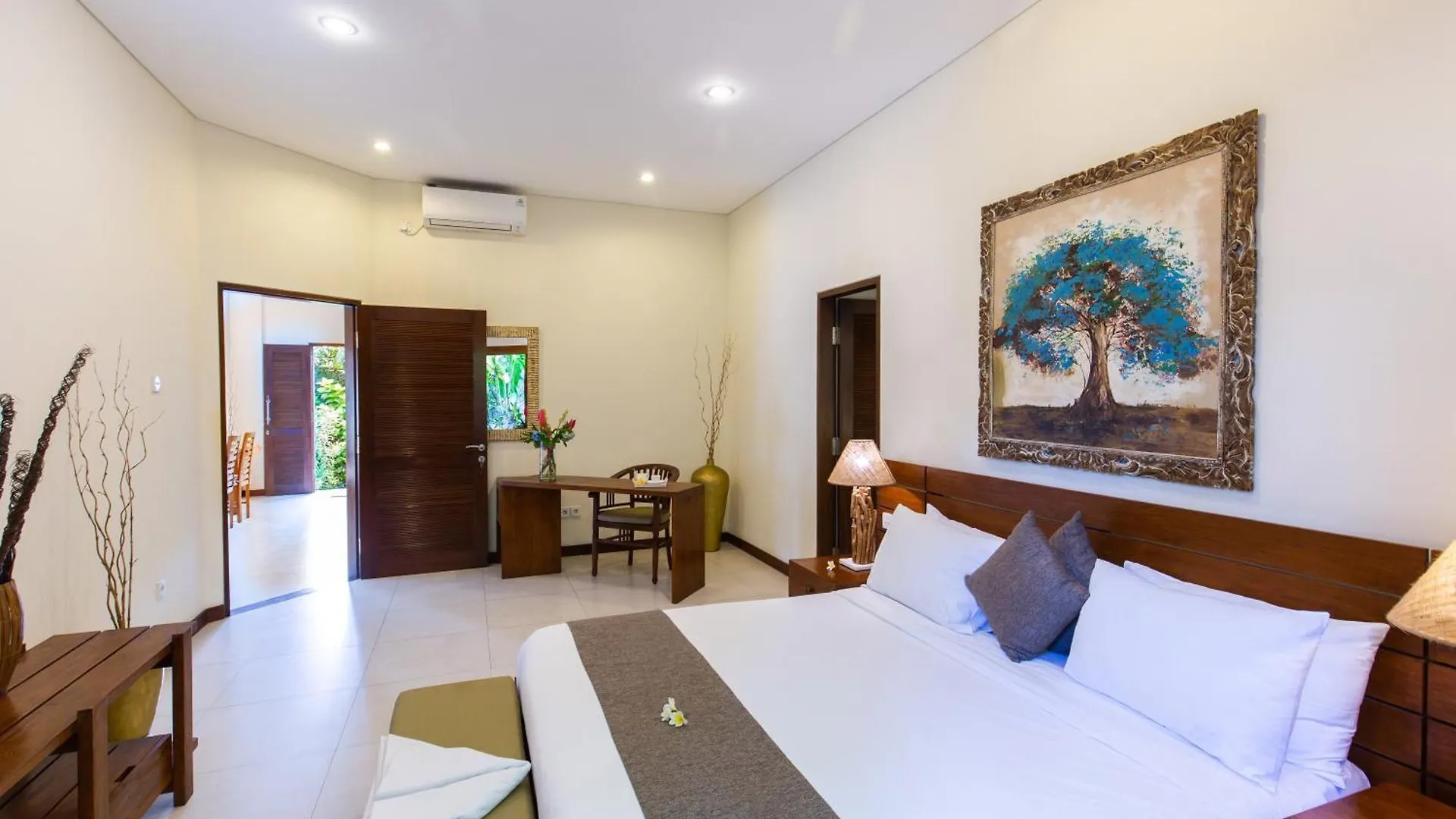 Delight Art Villas Seminyak  Indonesia