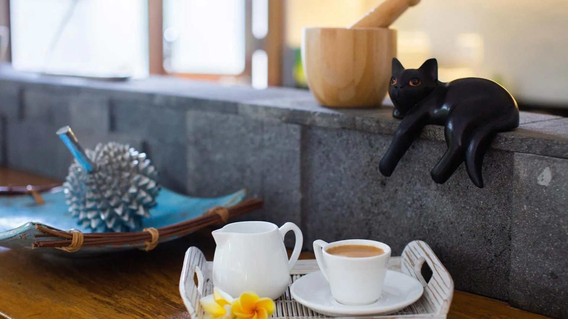 Delight Art Villas Seminyak