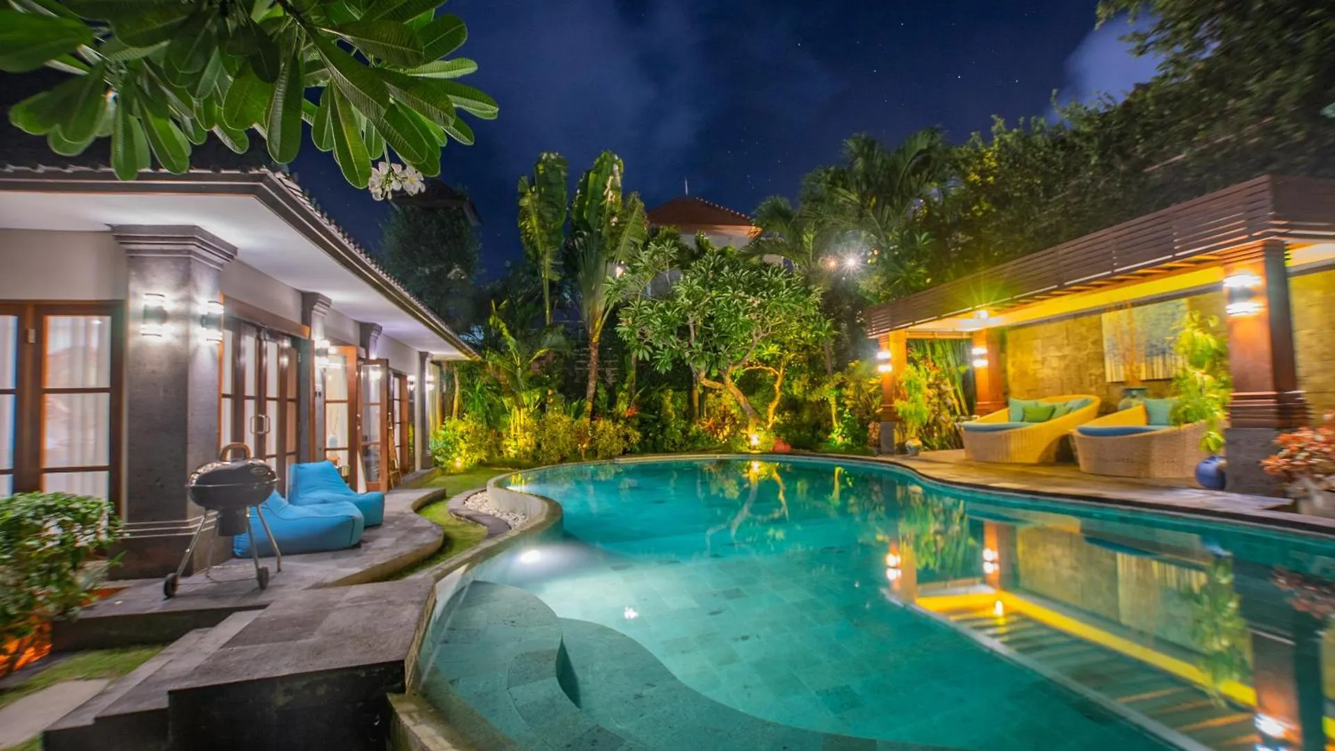 Delight Art Villas Seminyak   Seminyak (Bali)