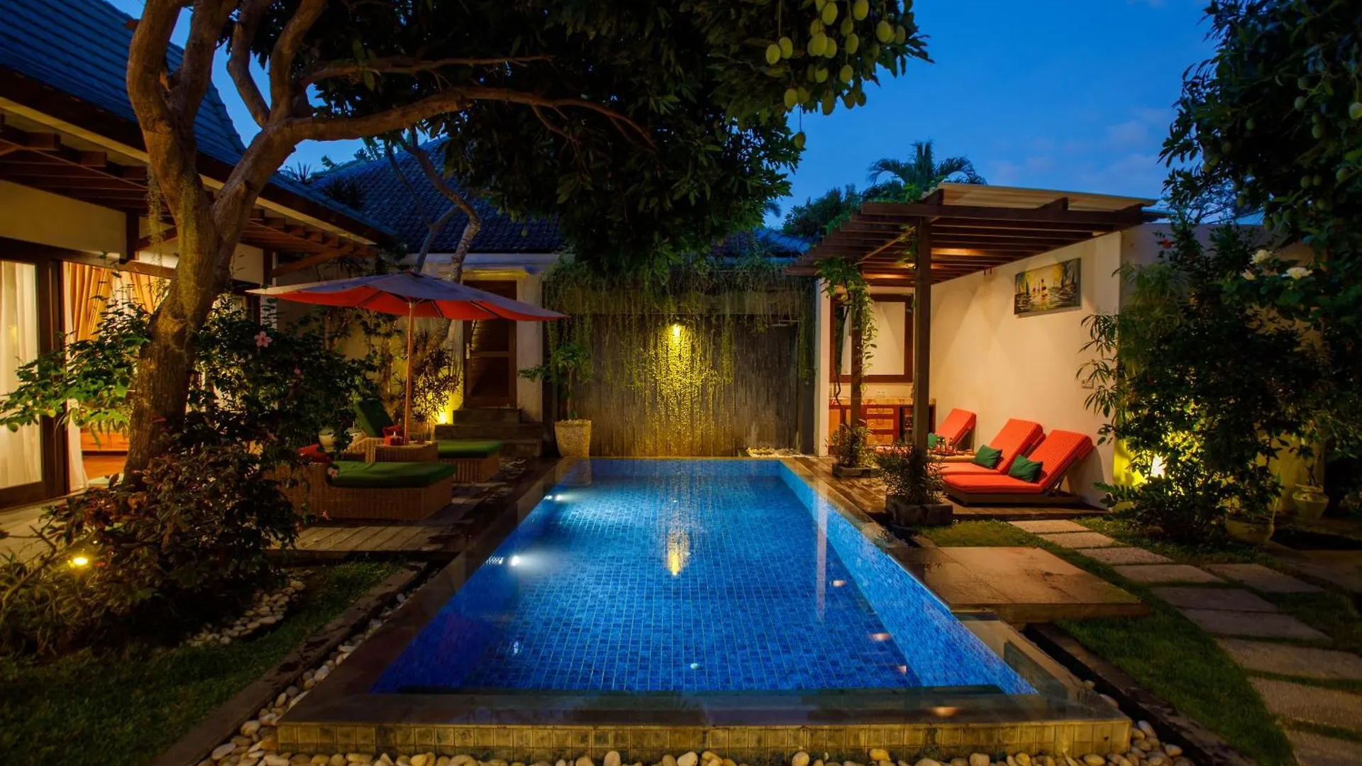 Delight Art Villas Seminyak   Seminyak (Bali)