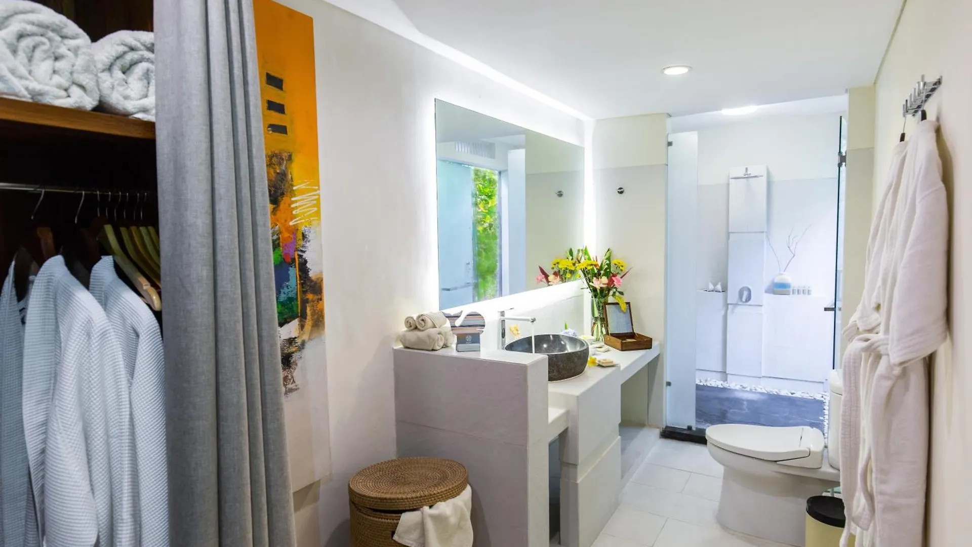 Delight Art Villas Seminyak
