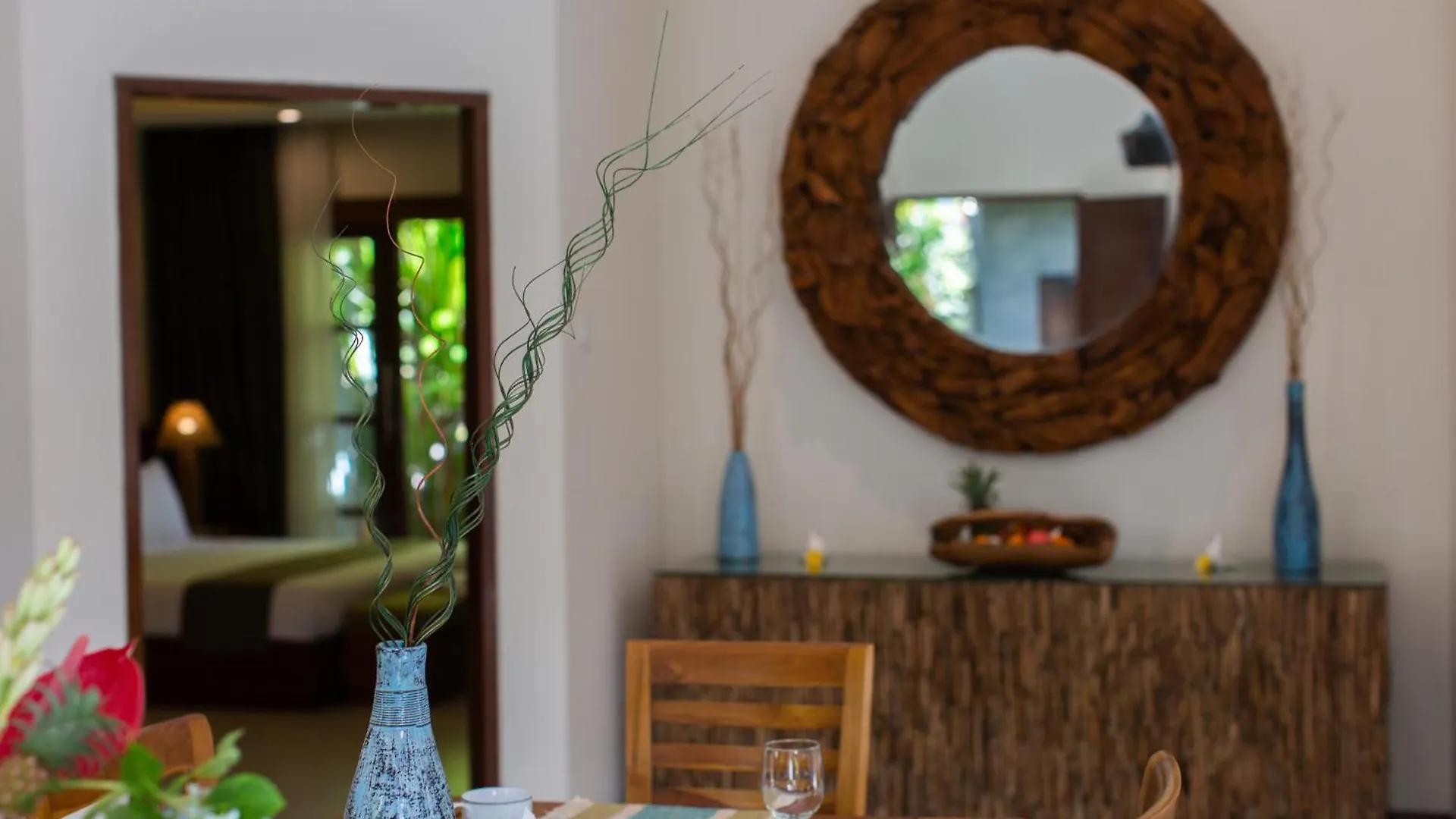 Delight Art Villas Seminyak  0*, Seminyak (Bali) Indonesia