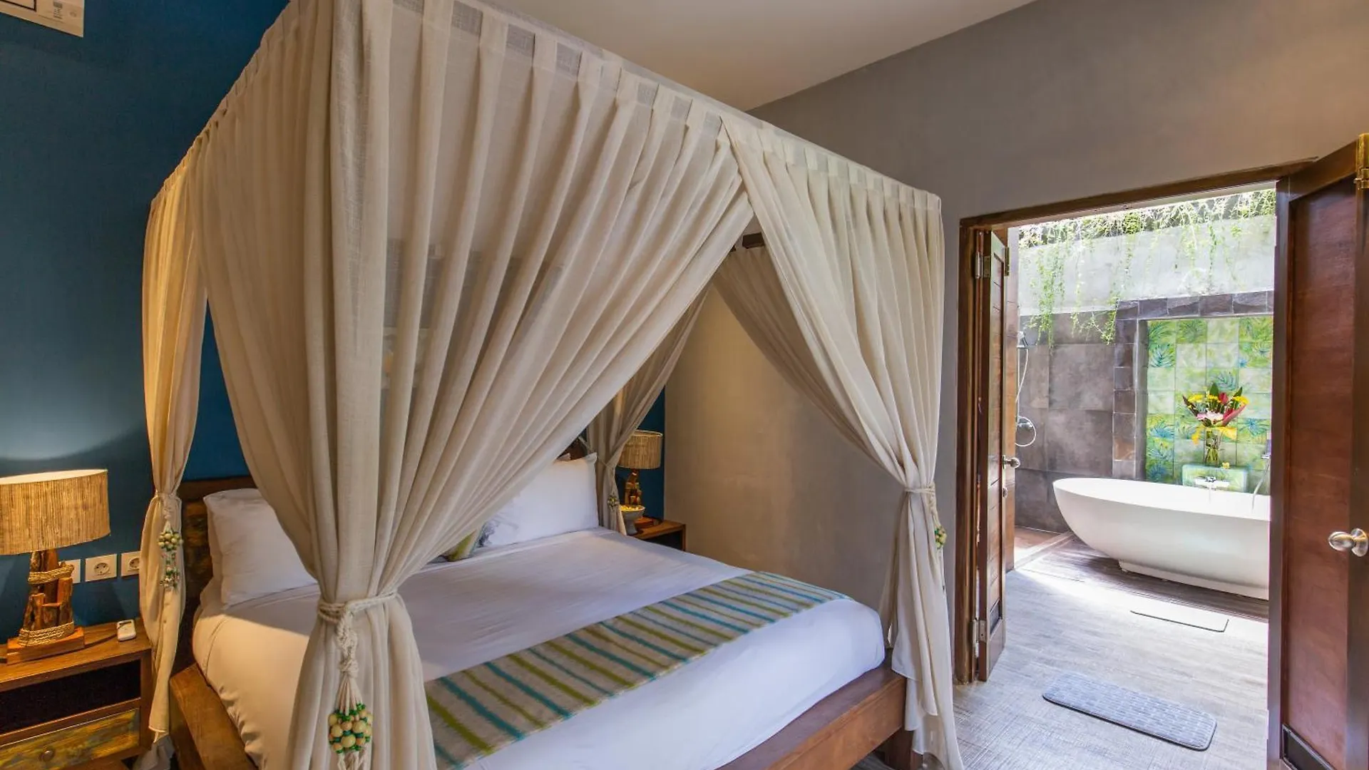 Delight Art Villas Seminyak  Indonesia