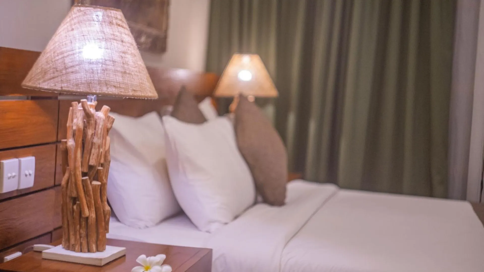 Delight Art Villas Seminyak  0*, Seminyak (Bali) Indonesia