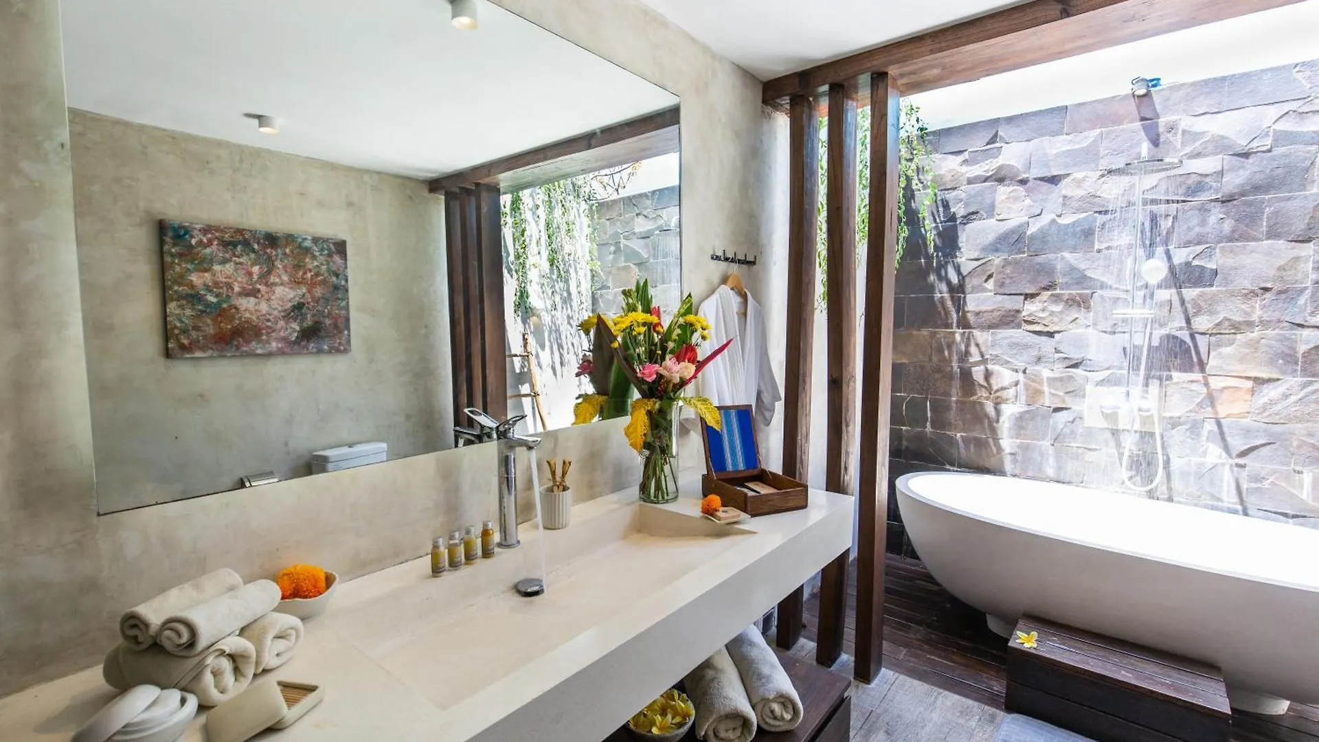 Delight Art Villas Seminyak  Indonesia