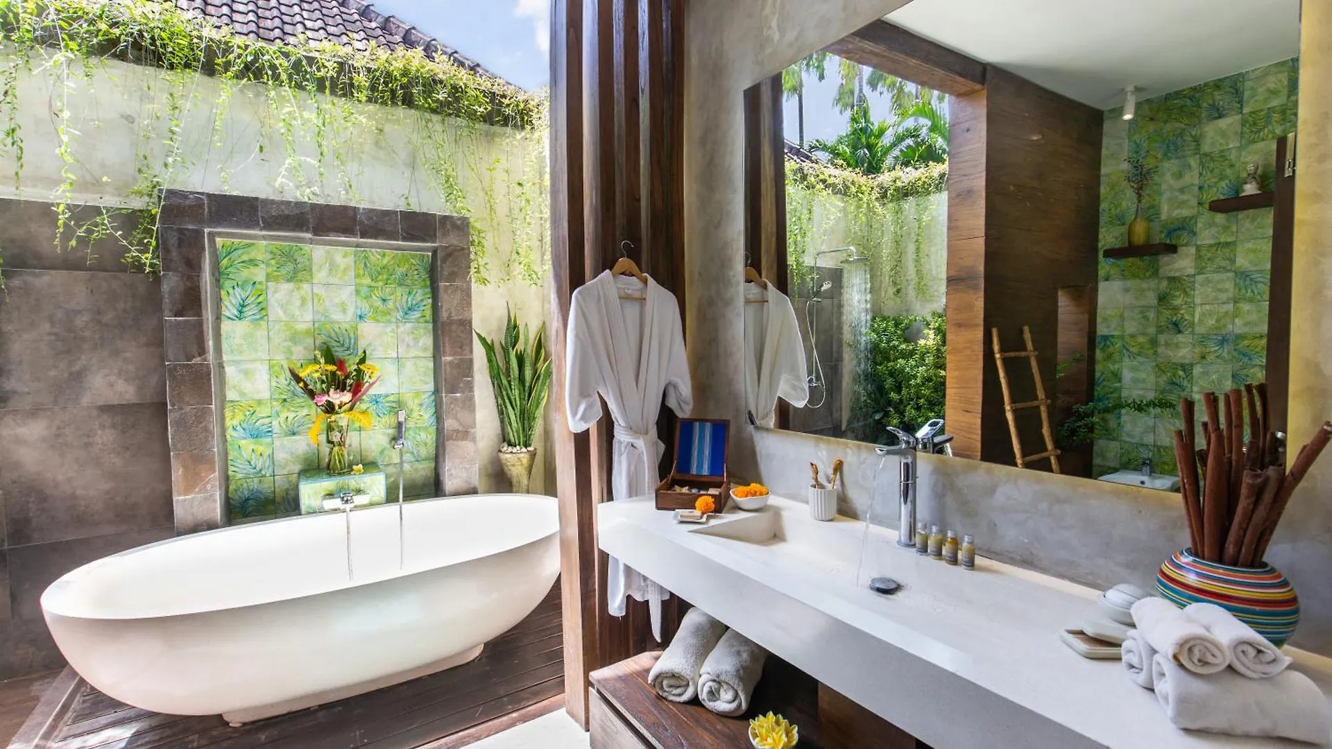Delight Art Villas Seminyak   Seminyak (Bali)