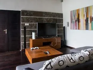 Delight Art Villas Seminyak