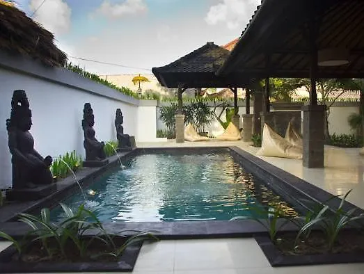 Delight Art Villas Seminyak  0*, Seminyak (Bali) Indonesia