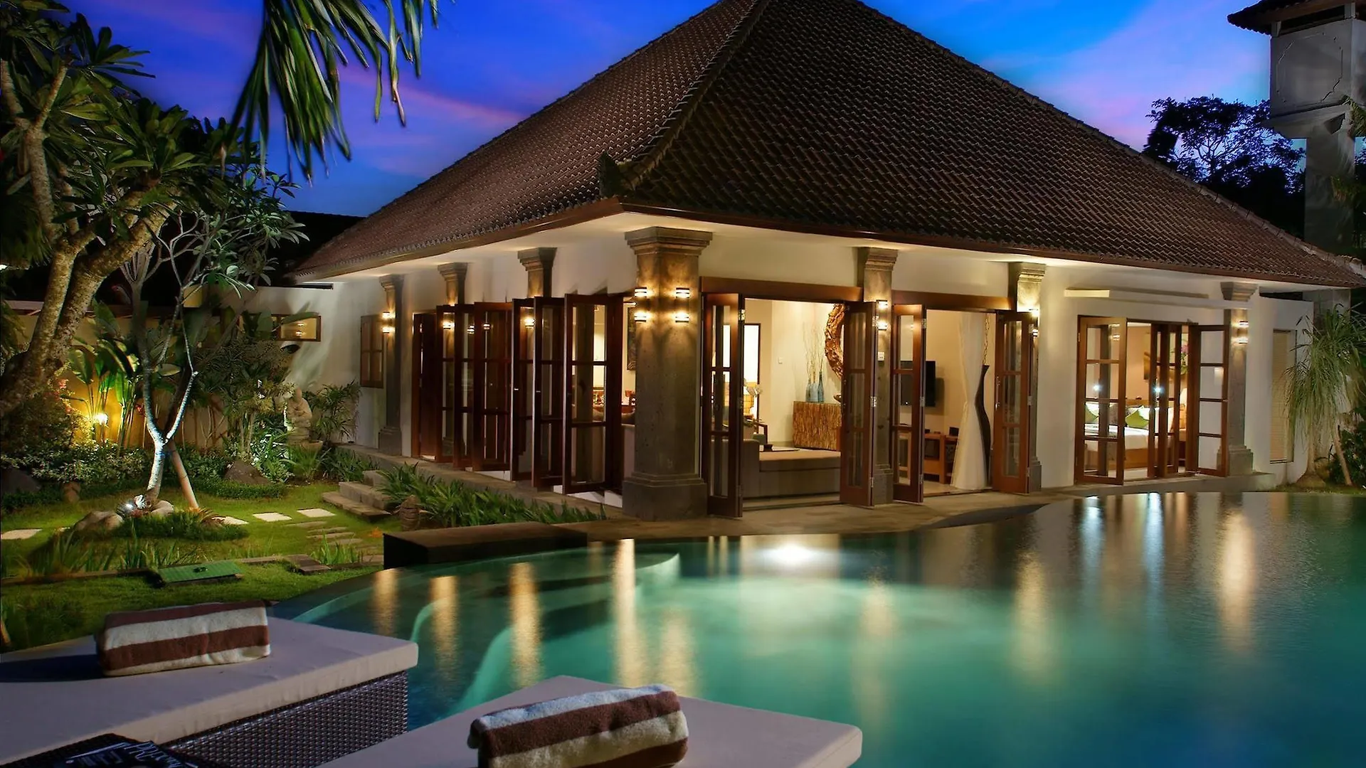 Delight Art Villas Seminyak